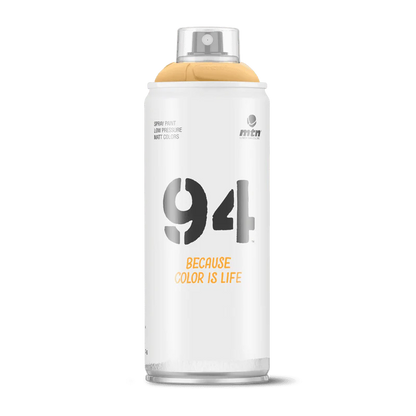 MTN 94 - Aerosol Spray Paint