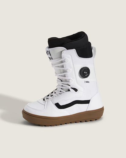 Invado OG Gum Snowboard Boot,  White