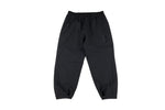 Pre Order - SOUVENIR - INSULATED TRACK PANT BLACK