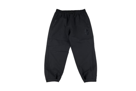 SOUVENIR - INSULATED TRACK PANT BLACK