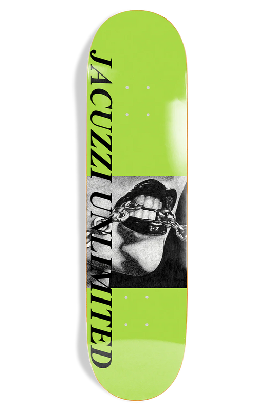 Jacuzzi  Zander Mitchell Chain Mail Deck 8.5/8.375