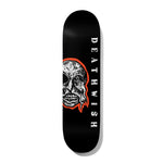 Deathwish - Deck, Jamie Foy, Mind Wars
