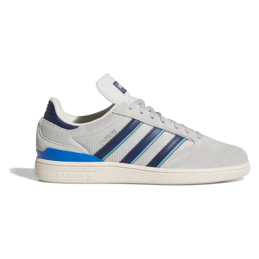 Adidas - Busenitz WHITE/BLUE/GREY