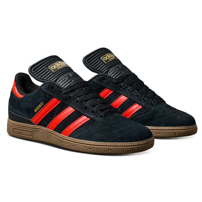 Adidas - Busenitz Black Red Gum