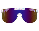 Pit Viper - Sunglasses, The Ellipticals. Jetski