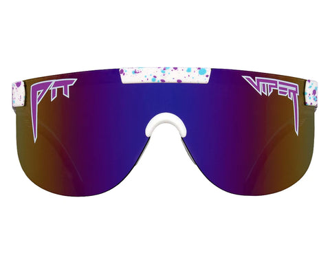 Pit Vipers - Sunglasses, The Ellipticals. Jetski