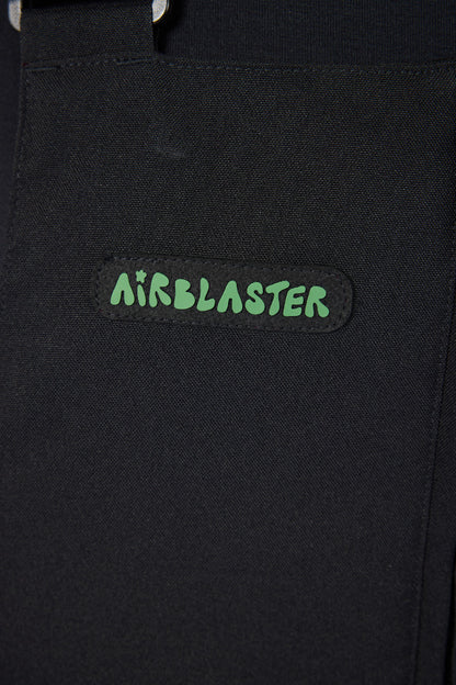 Pre Order - AirBlaster Every Body Bib, Black