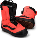 Vans Kids' Juvie Og Boot Orange/Black 2026