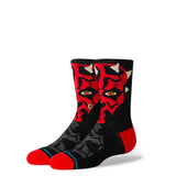 Stance - Kids Star Wars X Stance Maul Socks