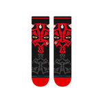 Stance - Kids Star Wars X Stance Maul Socks