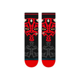 Stance - Kids Star Wars X Stance Maul Socks