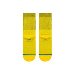 Stance Socks - kids Pokémon x Stance Pikachu Crew Socks