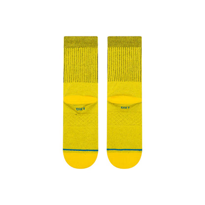 Stance Socks - kids Pokémon x Stance Pikachu Crew Socks
