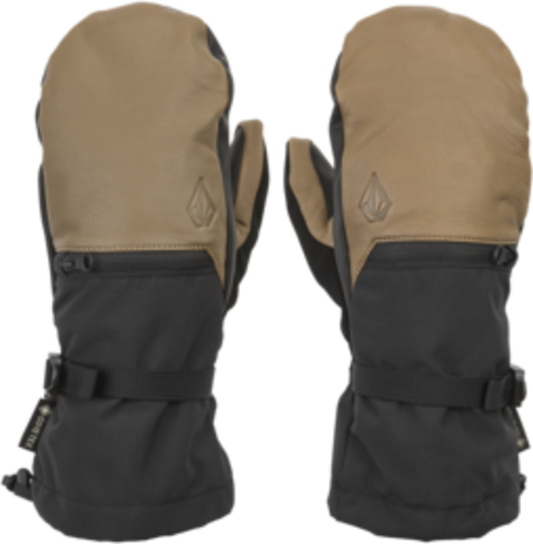 Volcom DUALITY GORE OVER MITT