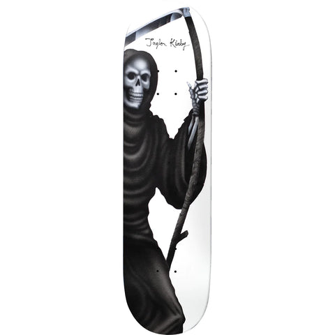 Deathwish - Deck, Taylor Kirby You're Gonna Lose