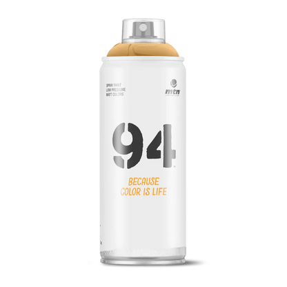 MTN 94 - Aerosol Spray Paint