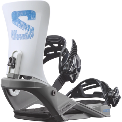 Pre Order - 2027 Salomon Rhythm Snowboard Bindings