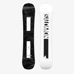 Salomon - Men's Snowboard, Craft. 2024