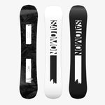 Salomon - Men's Snowboard, Craft. 2024