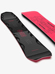Salomon - Unisex Snowboard, Dancehaul Pro LTD. 2023/24