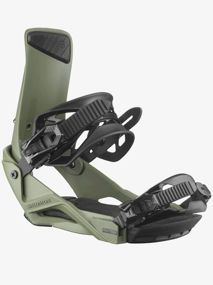 Salomon - Rhythm Binding 2026