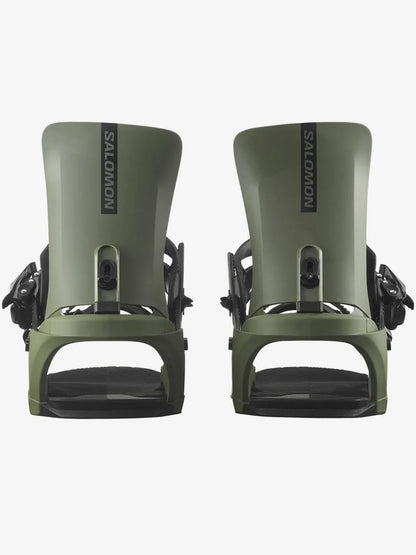 Salomon - Rhythm Binding 2026