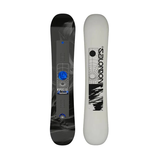 Pre Order - 2027 Salomon Pulse Snowboard