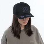 Dime - Hat, Lotus Full Fit Cap