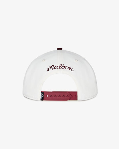 Malbon - PALMA DRIVE SNAPBACK