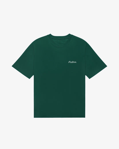 Malbon - Bermuda Baldwin Tee