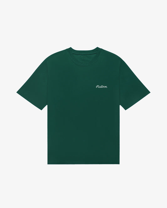 Malbon - Bermuda Baldwin Tee