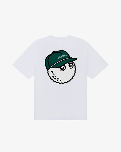Malbon - Bermuda Baldwin Tee
