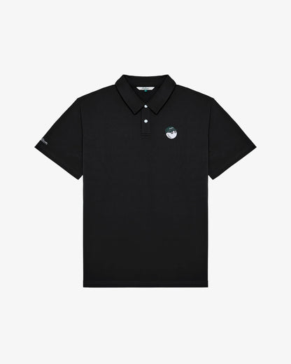 Malbon - Fairway Baldwin Polo