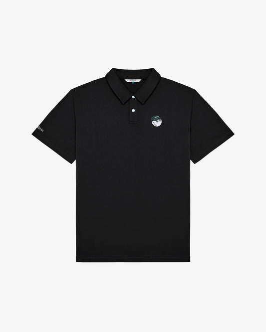 Malbon - Fairway Baldwin Polo