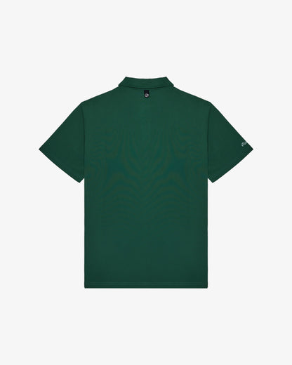 Malbon - Fairway Baldwin Polo