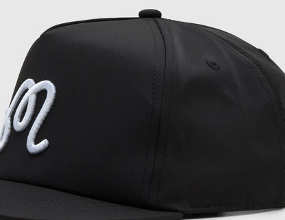 Malbon - M Snapback