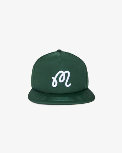 Malbon - M Snapback