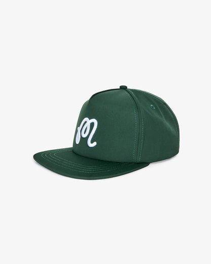 Malbon - M Snapback