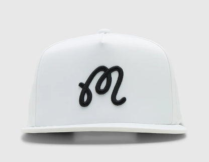Malbon - M Snapback