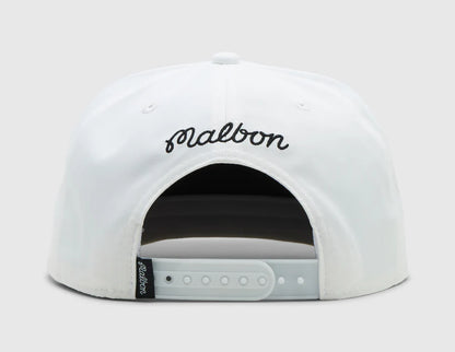 Malbon - M Snapback