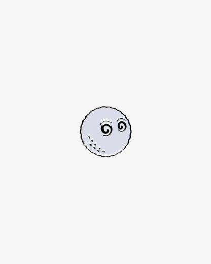 Malbon - Buckets Ball Marker