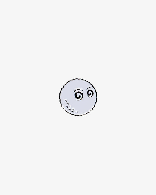 Malbon - Buckets Ball Marker
