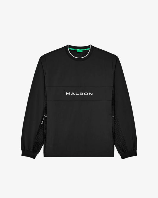 Malbon - Preformance Crew Popover
