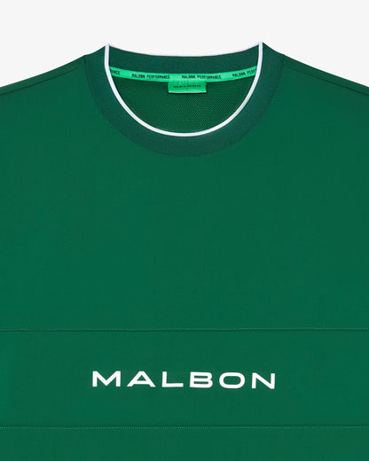 Malbon - Preformance Crew Popover