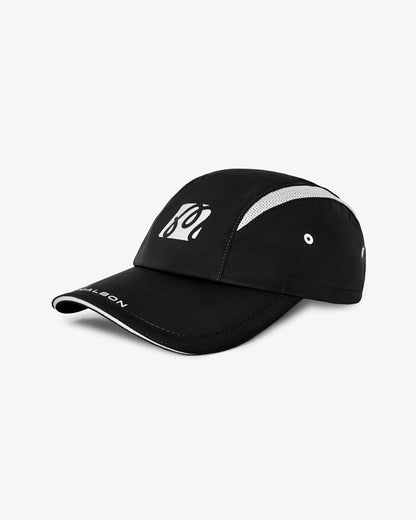 Malbon - PERFORMANCE MESH PANEL BUNGEE HAT