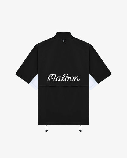Malbon - Pine Golf Windshirt