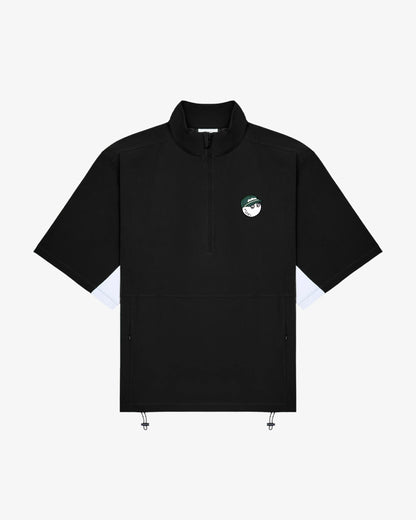 Malbon - Pine Golf Windshirt