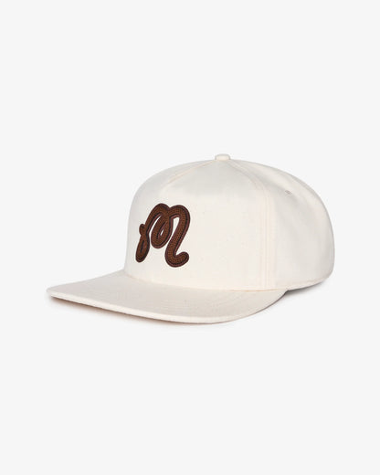 Malbon - VELASCO SNAPBACK