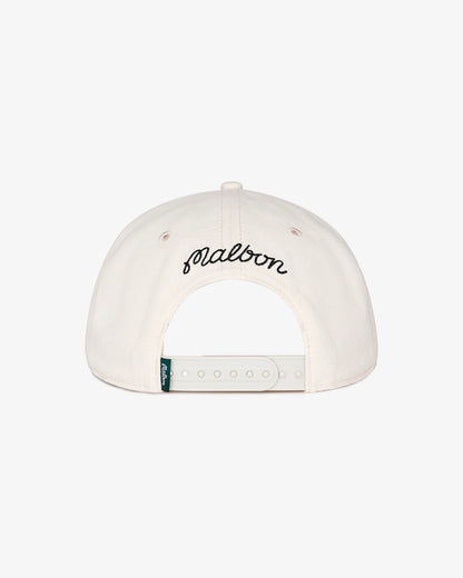 Malbon - VELASCO SNAPBACK
