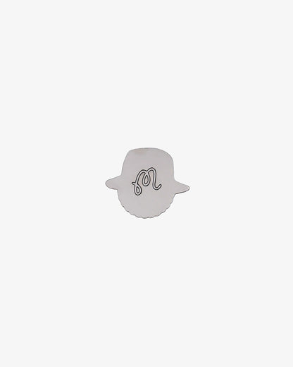 Malbon - Cooper Buckets Ball Marker